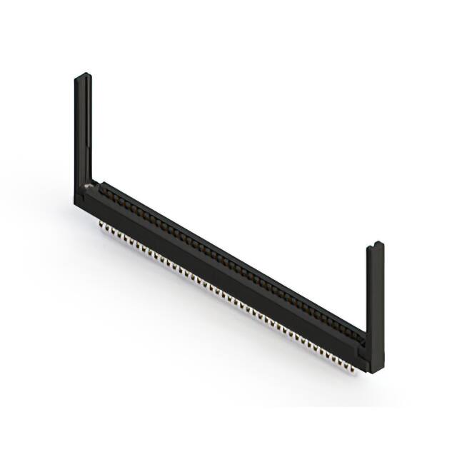 357-084-555-268 EDAC Inc.  Edgeboard Connectors
